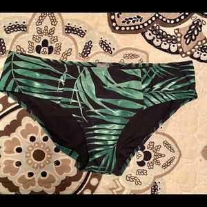 Aerie Bikini Hipster Bottoms